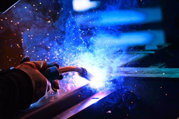 Reliable Creola, AL Welder & Metal Fabrication Solutions