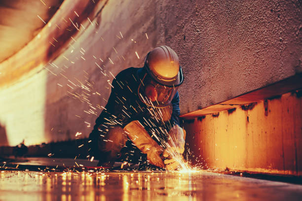 Best Maintenance and Repair Welding in Creola, AL