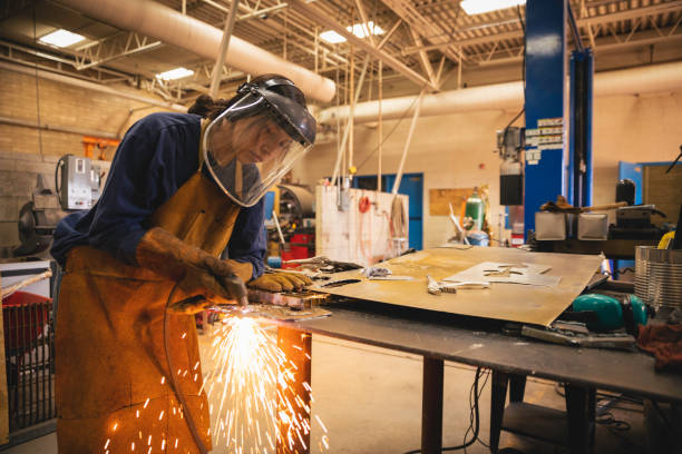 Best Food and Beverage Processing Equipment Welding in Creola, AL