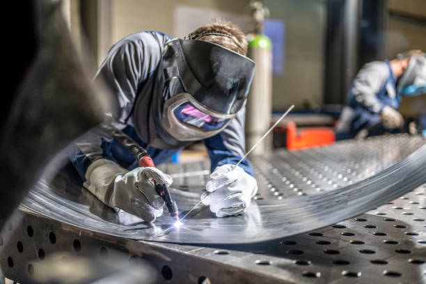Best Welding Inspection and Certification in Creola, AL
