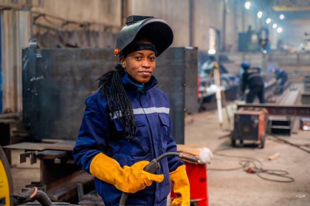 Best Structural Steel Welding in Creola, AL