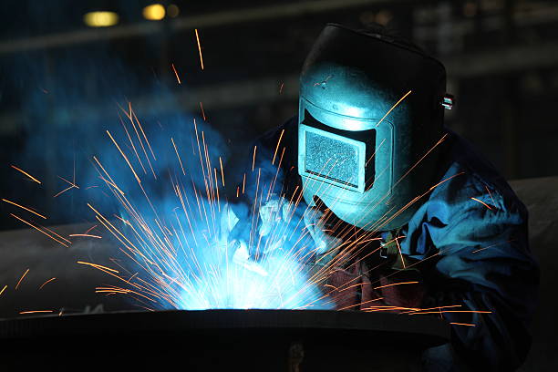 Best Pipe Welding in Creola, AL