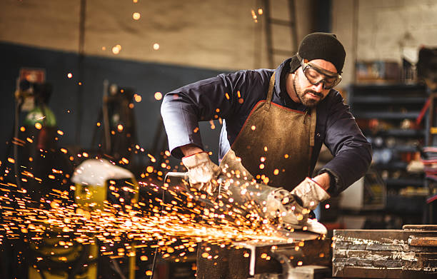 Best Automation and Robotic Welding in Creola, AL