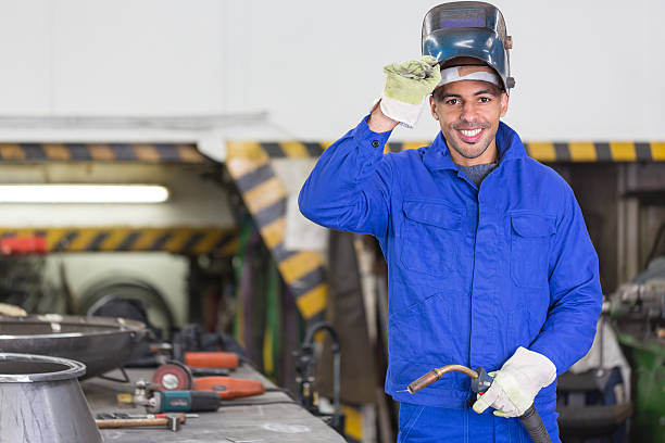 Best Specialty Welding Processes in Creola, AL