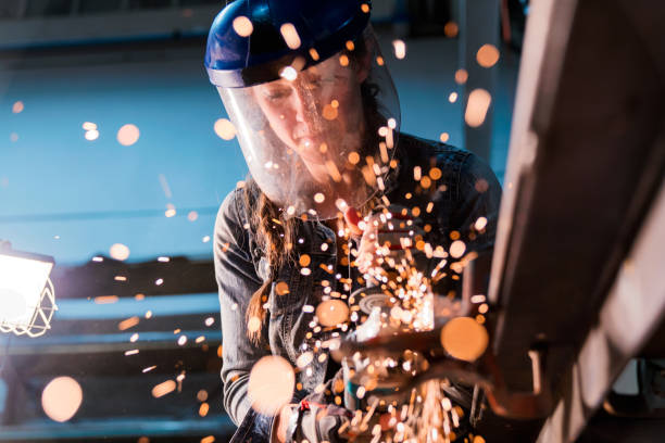 Trusted Creola, AL Welder & Metal Fabrication Experts