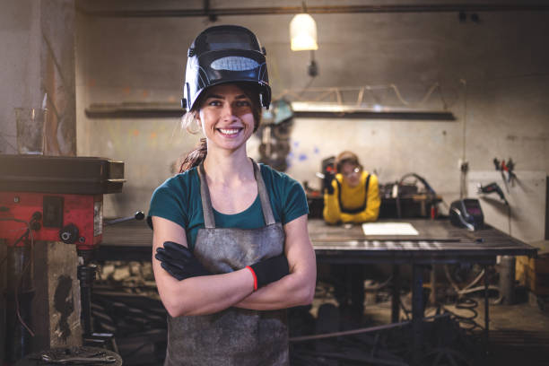 Best Marine and Shipbuilding Welding in Creola, AL
